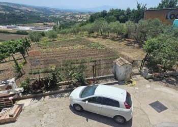 Vista delle montagne - Villa Apice - foto 13