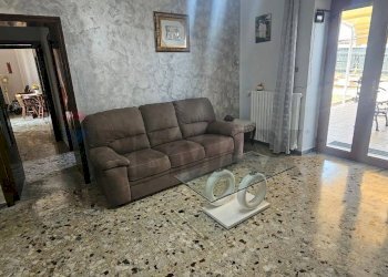 Soggiorno - Villa Apice - foto 14