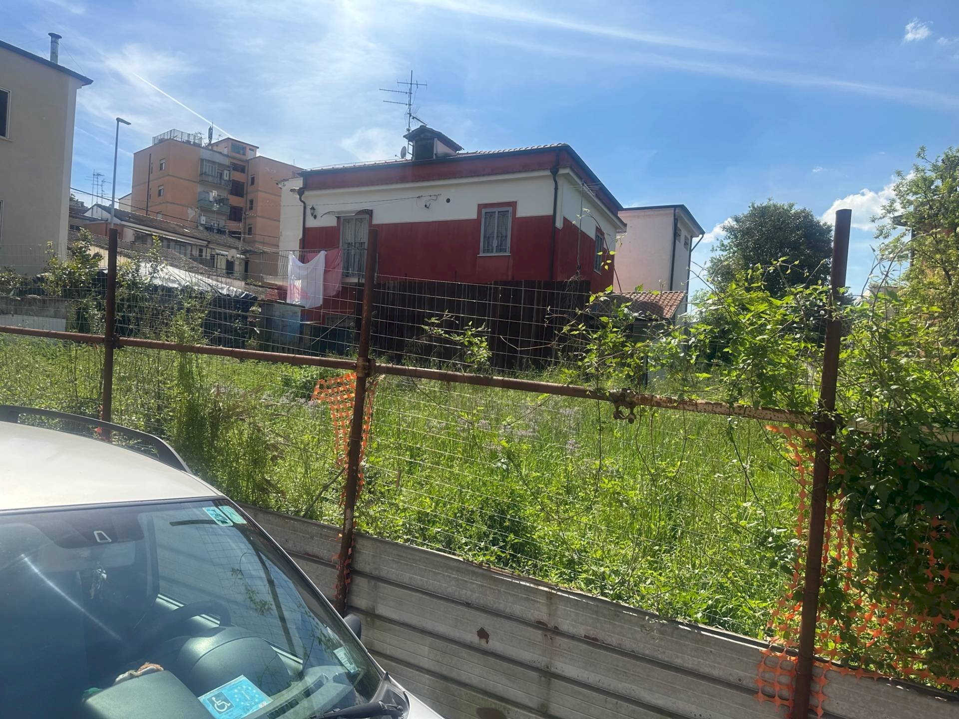 Edificio all\'aperto - Terreno edificabile Benevento - foto 2