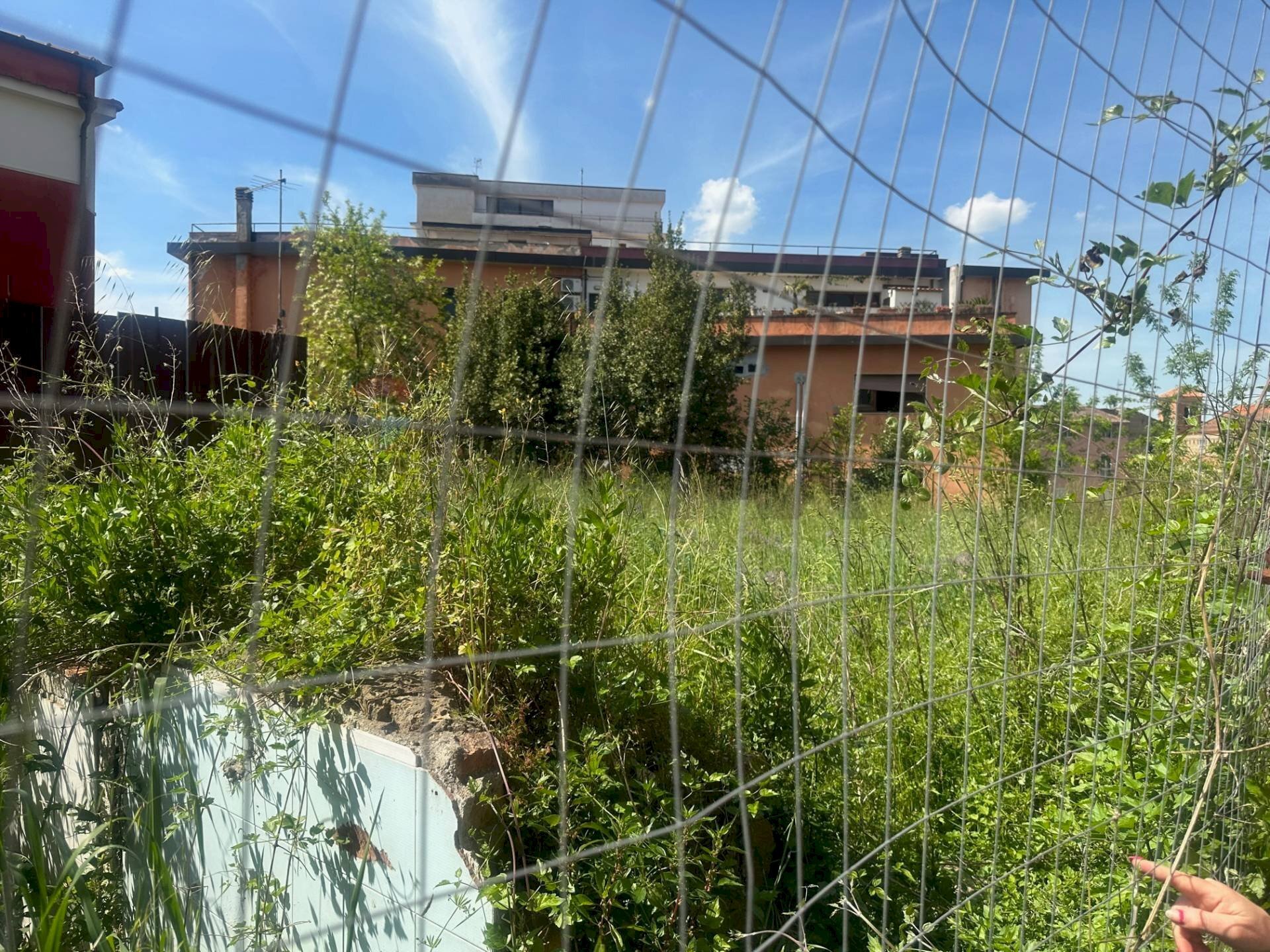 Giardino - Terreno edificabile Benevento - foto 3