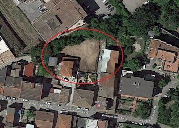 Posizione della mappa - Terreno edificabile Benevento - foto 1
