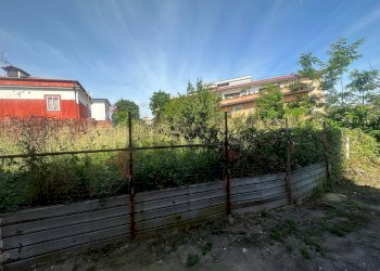 Giardino - Terreno edificabile Benevento - foto 4