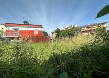 Casa all\'aperto - Terreno edificabile Benevento - foto 6