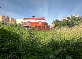 Edificio all\'aperto - Terreno edificabile Benevento - foto 7