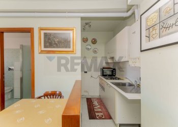 Cucina - Monolocale Via Q. Sella
 
140, Busto Arsizio - foto 8