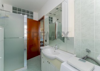 Bagno - Monolocale Via Q. Sella
 
140, Busto Arsizio - foto 14