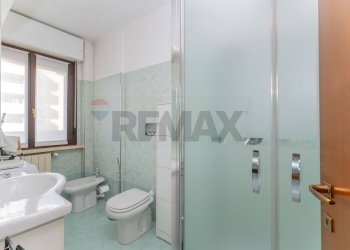 Bagno - Monolocale Via Q. Sella
 
140, Busto Arsizio - foto 15