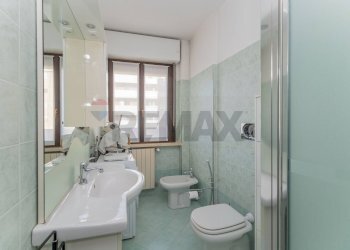Bagno - Monolocale Via Q. Sella
 
140, Busto Arsizio - foto 16