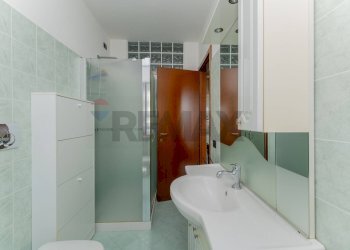Bagno - Monolocale Via Q. Sella
 
140, Busto Arsizio - foto 17