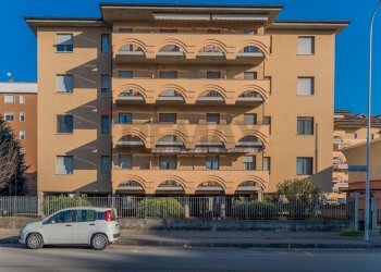 Edificio all\'aperto - Monolocale Via Q. Sella
 
140, Busto Arsizio - foto 18