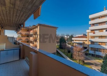 Balcone - Monolocale Via Q. Sella
 
140, Busto Arsizio - foto 20