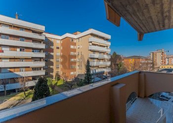 Balcone - Monolocale Via Q. Sella
 
140, Busto Arsizio - foto 22