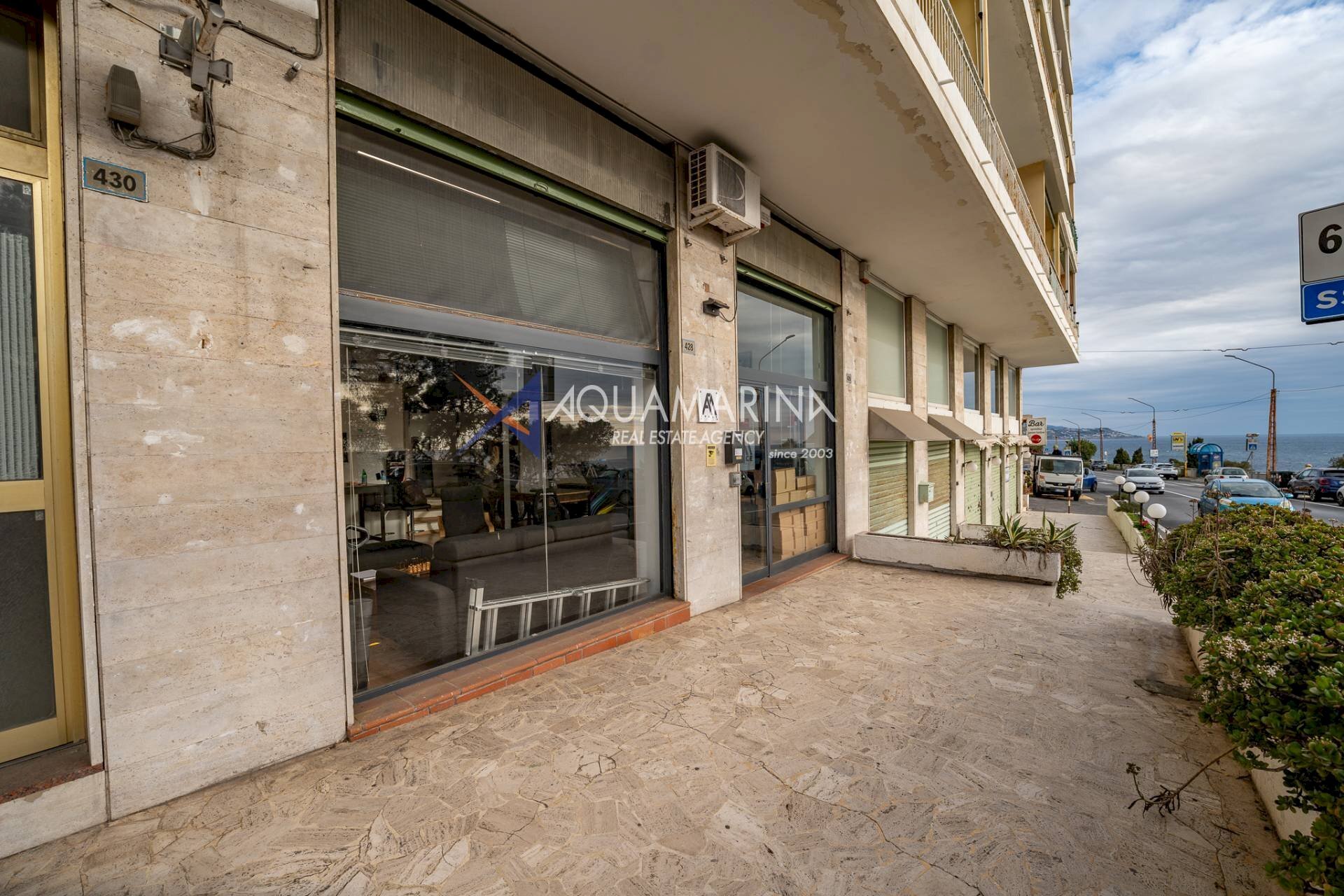 Foto 1 - One-room apartment Sanremo - photo 1