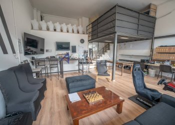 Foto 9 - One-room apartment Sanremo - photo 9