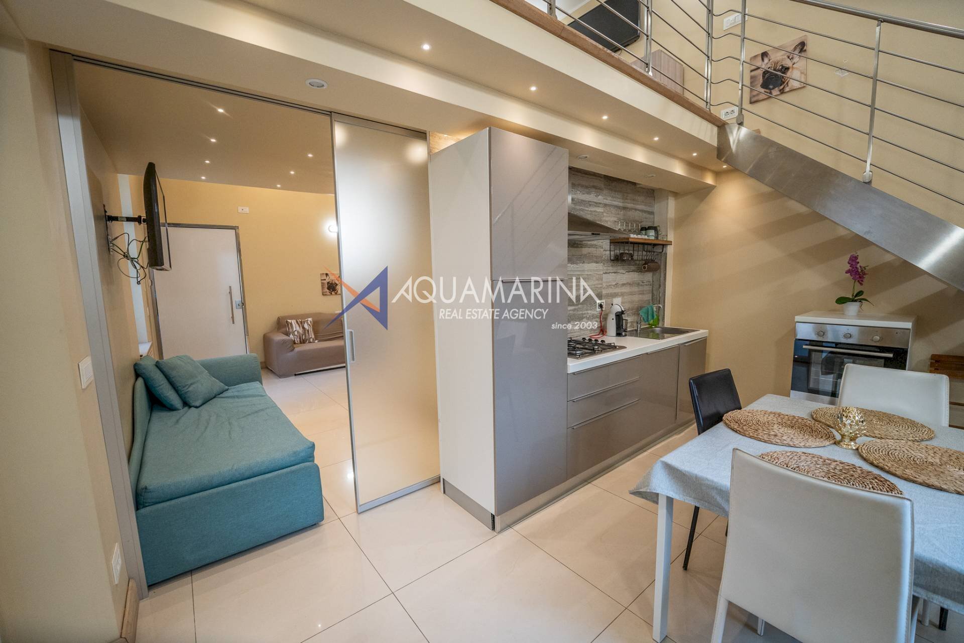 Foto 1 - Bilocale Sanremo - foto 1