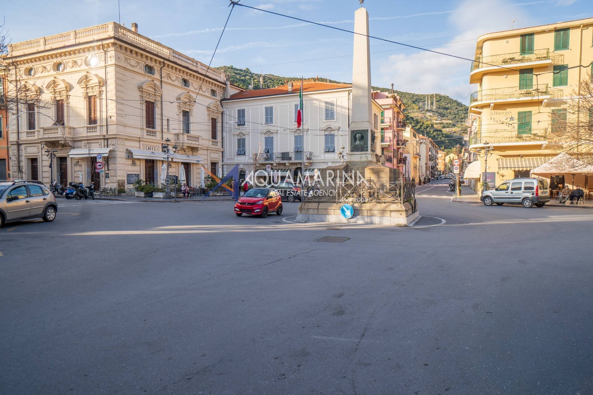 Foto 1 - Trilocale Taggia - foto 1