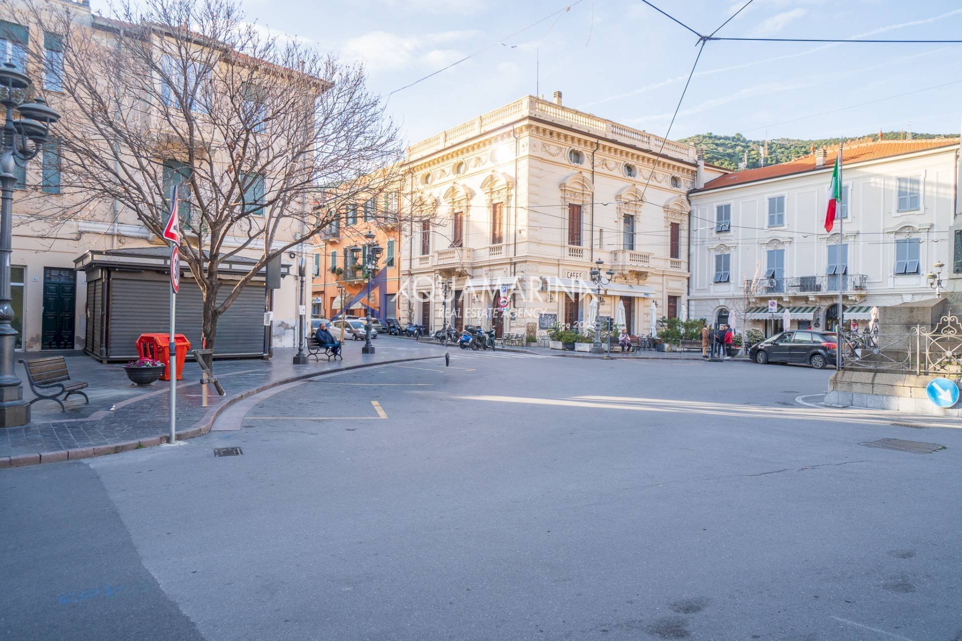 Foto 2 - Trilocale Taggia - foto 2