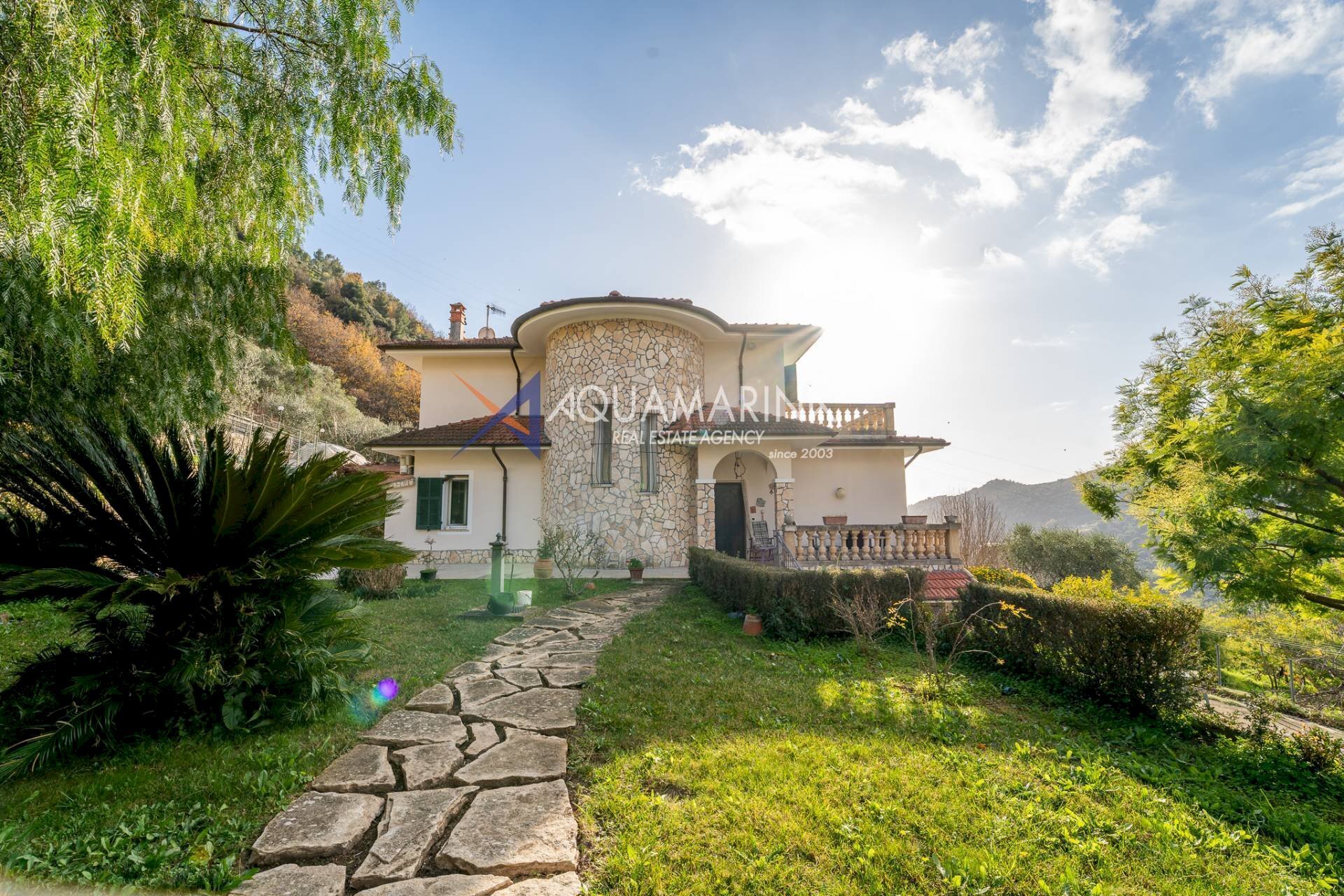 Foto 1 - Villa Vallecrosia - foto 1