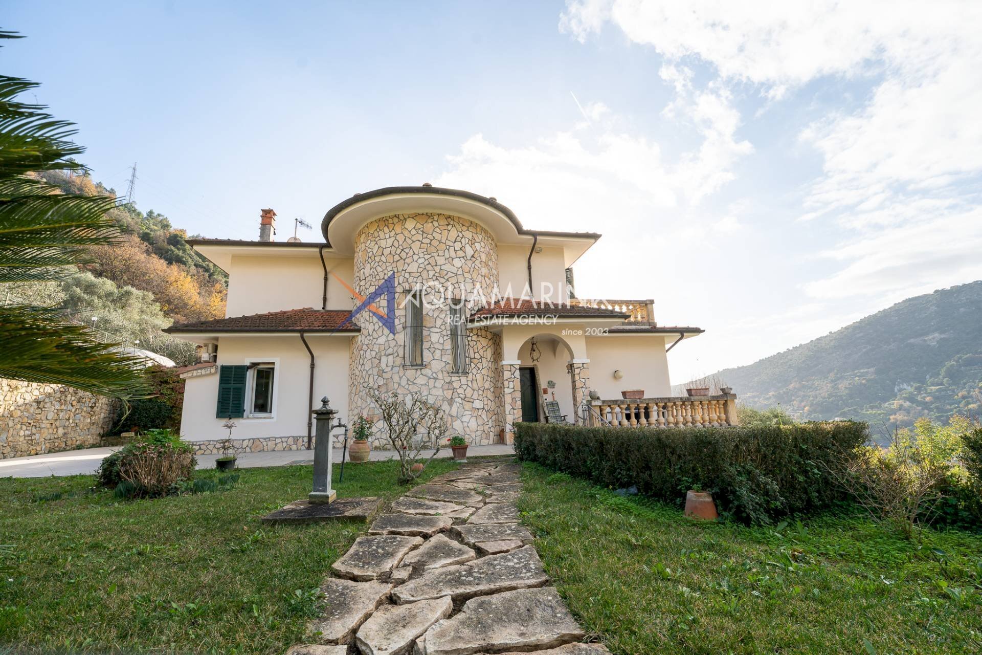 Foto 2 - Villa Vallecrosia - foto 2