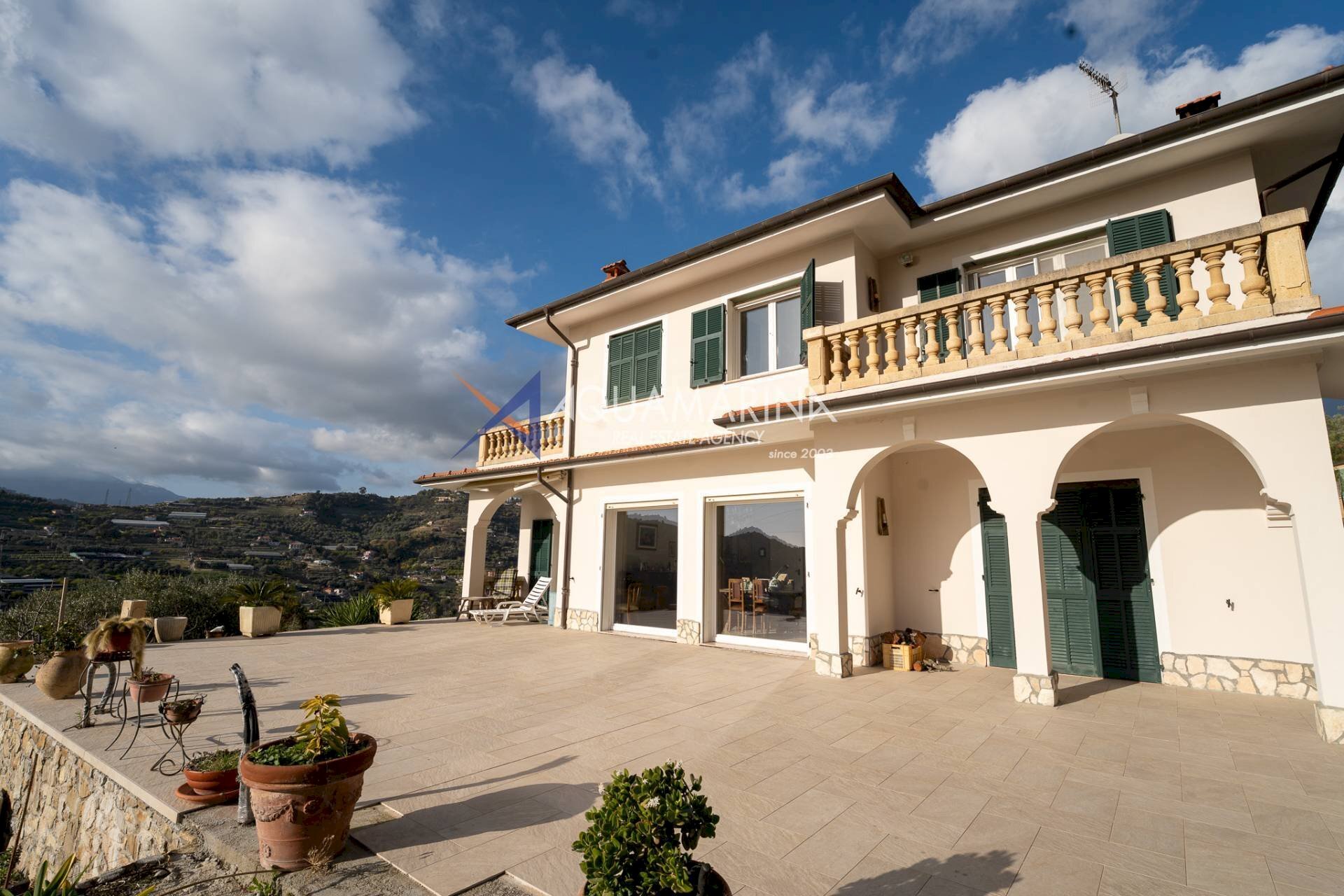 Foto 3 - Villa Vallecrosia - foto 3