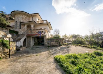 Foto 8 - Villa Vallecrosia - foto 8