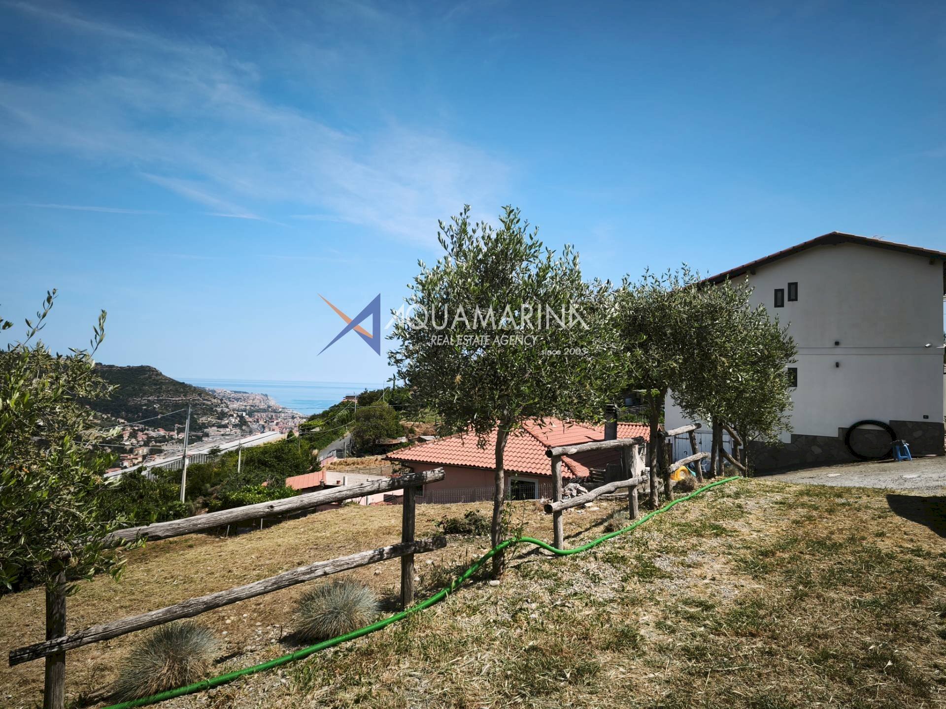Foto 1 - Villa Ventimiglia - foto 1