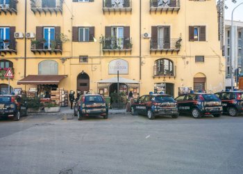 Foto 2 - Commercial Premises Via Volturno
 
120, Palermo - photo 2