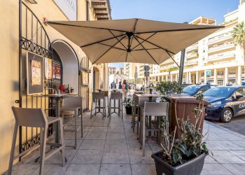 Foto 5 - Commercial Premises Via Volturno
 
120, Palermo - photo 5