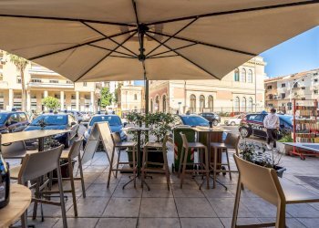 Foto 6 - Commercial Premises Via Volturno
 
120, Palermo - photo 6