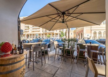 Foto 7 - Commercial Premises Via Volturno
 
120, Palermo - photo 7