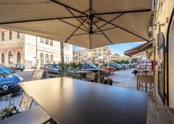 Foto 8 - Commercial Premises Via Volturno
 
120, Palermo - photo 8