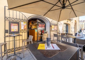 Foto 9 - Commercial Premises Via Volturno
 
120, Palermo - photo 9