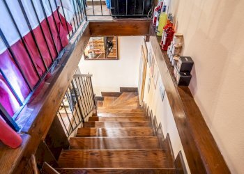 Foto 13 - Commercial Premises Via Volturno
 
120, Palermo - photo 13