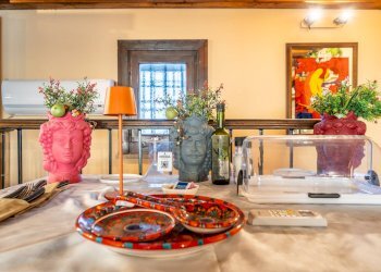 Foto 20 - Commercial Premises Via Volturno
 
120, Palermo - photo 20