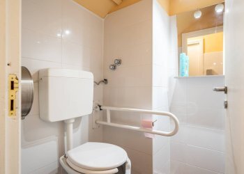 Foto 27 - Commercial Premises Via Volturno
 
120, Palermo - photo 27