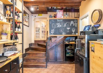 Foto 32 - Commercial Premises Via Volturno
 
120, Palermo - photo 32