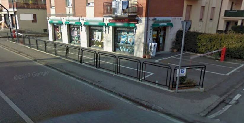 Foto 1 - Commercial Premises Sassuolo - photo 1