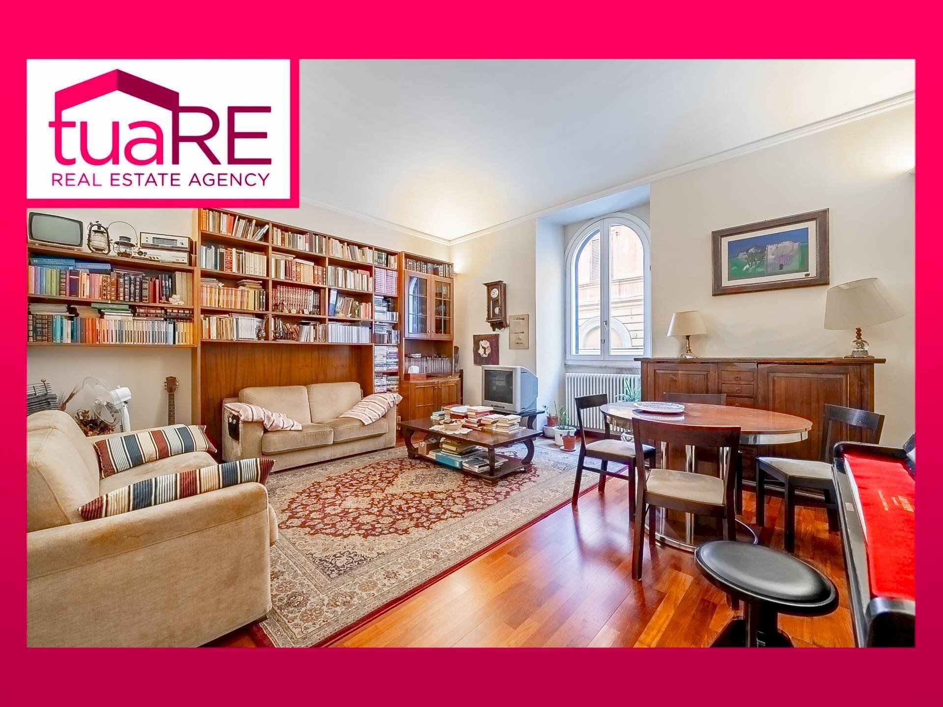 Foto 1 - Appartamento Via Gaeta, Roma - foto 1