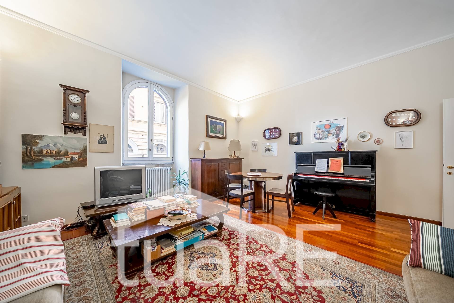 Foto 2 - Appartamento Via Gaeta, Roma - foto 2