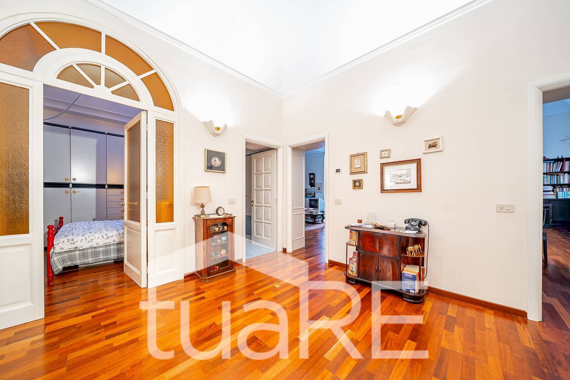 Foto 3 - Appartamento Via Gaeta, Roma - foto 3