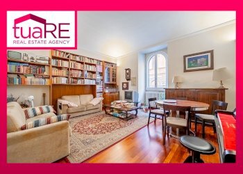 Foto 1 - Appartamento Via Gaeta, Roma - foto 1