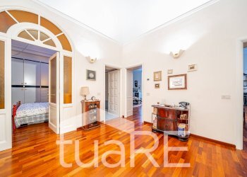 Foto 3 - Appartamento Via Gaeta, Roma - foto 3