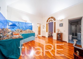 Foto 4 - Appartamento Via Gaeta, Roma - foto 4