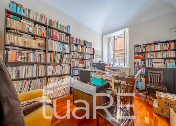 Foto 5 - Appartamento Via Gaeta, Roma - foto 5