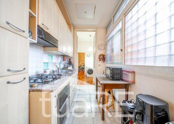 Foto 10 - Appartamento Via Gaeta, Roma - foto 10