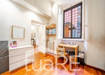 Foto 12 - Appartamento Via Gaeta, Roma - foto 12