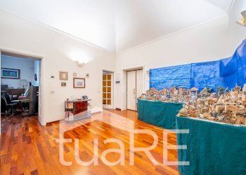 Foto 19 - Appartamento Via Gaeta, Roma - foto 19