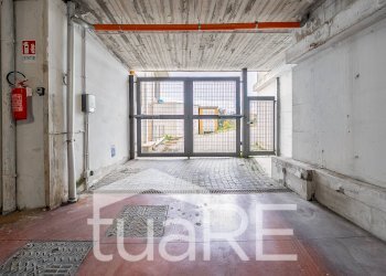 Foto 4 - Box Via Vicolungo, Roma - foto 4