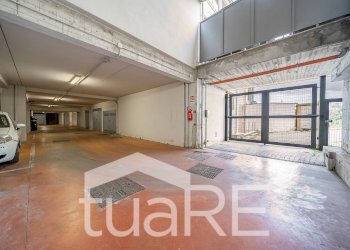 Foto 5 - Box Via Vicolungo, Roma - foto 5