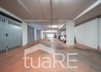 Foto 14 - Box Via Vicolungo, Roma - foto 14